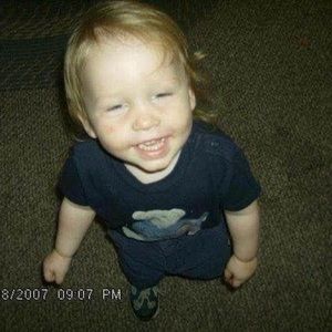 Meet your Posher, Patrick